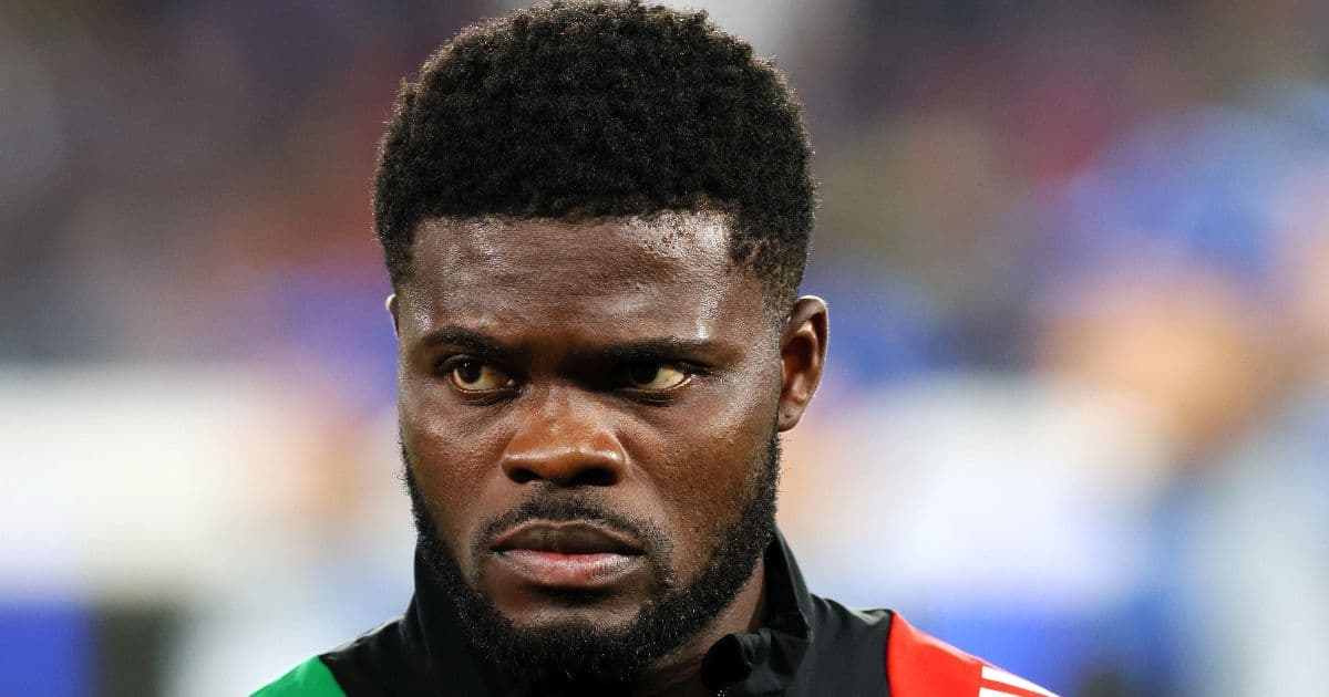 Thomas Partey respinge le nuove accuse: il caso giudiziario si allarga