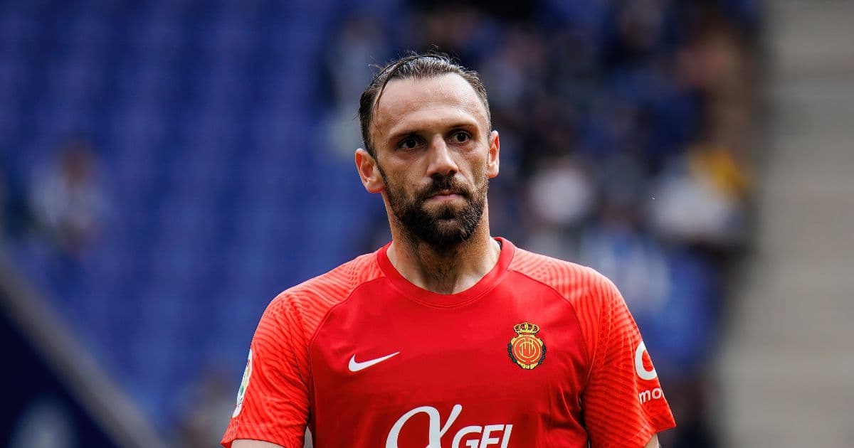 Vedat Muriqi riscrive la storia del Maiorca: superato il mito Samuel Eto'o
