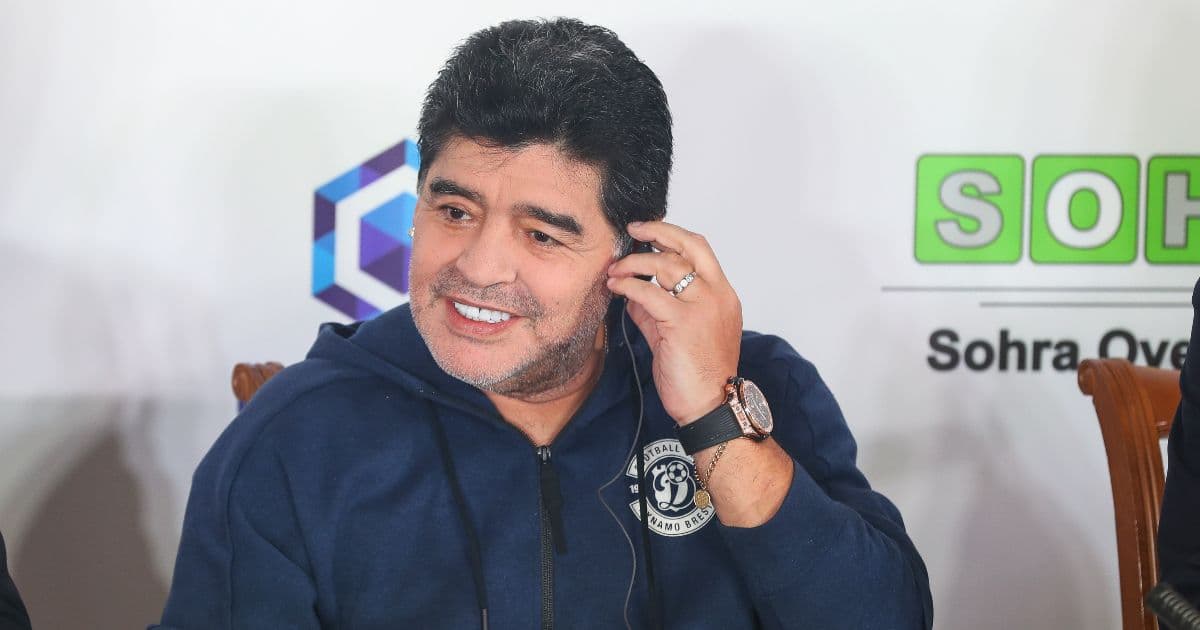 Caso Maradona, si riapre il processo: attesi cento testimoni in tribunale