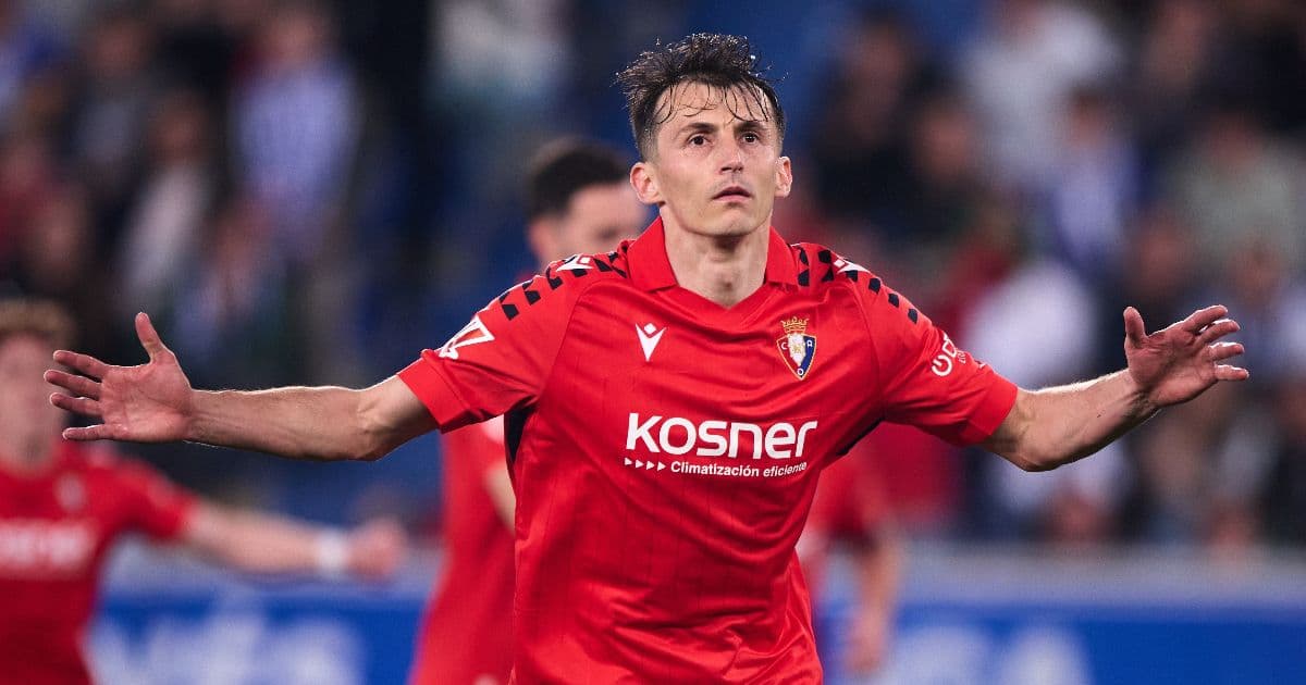 Pronostico Athletic Bilbao-Osasuna: analisi e probabili formazioni 21/04/2026 La Liga