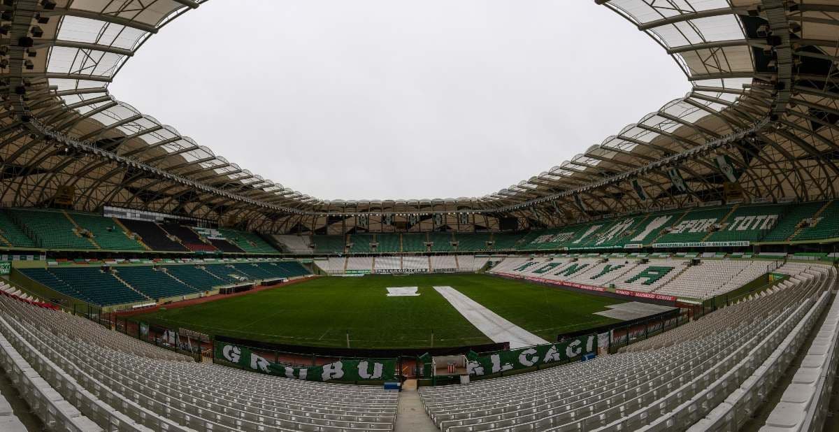 Pronostico Konyaspor-Trabzonspor: analisi e probabili formazioni 27/04/2026 Super Lig