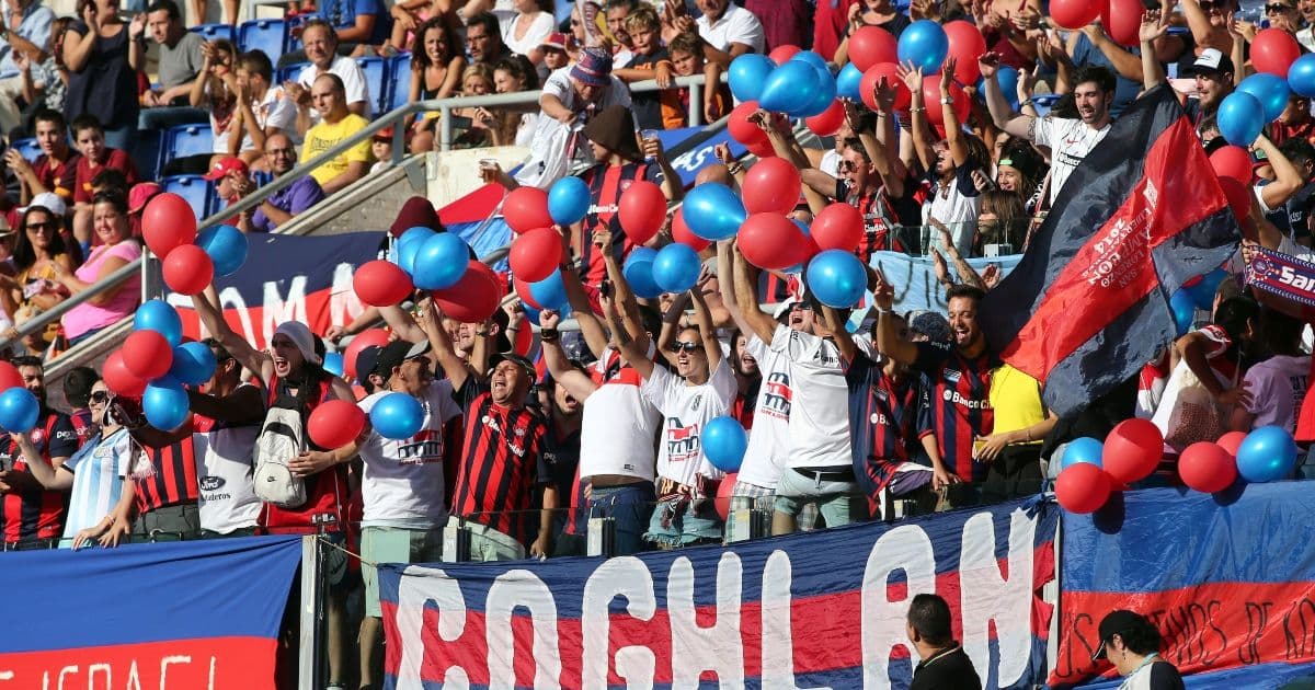 Pronostico San Lorenzo-Santos: analisi e probabili formazioni 28/04/2026 Copa Sudamericana
