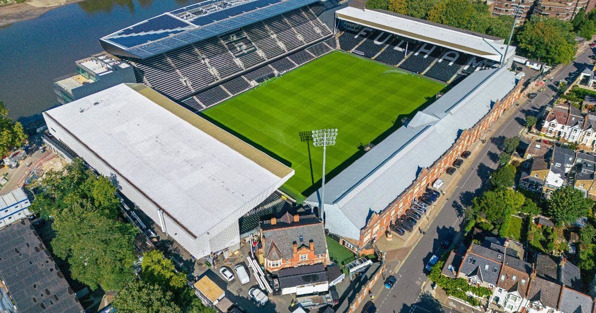 Pronostico Fulham-Bournemouth: analisi e probabili formazioni 09/05/2026 Premier League