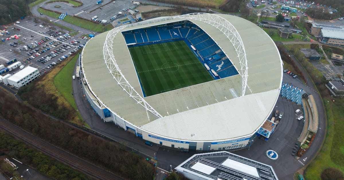 Pronostico Brighton-Wolverhampton: analisi e probabili formazioni 09/05/2026 Premier League