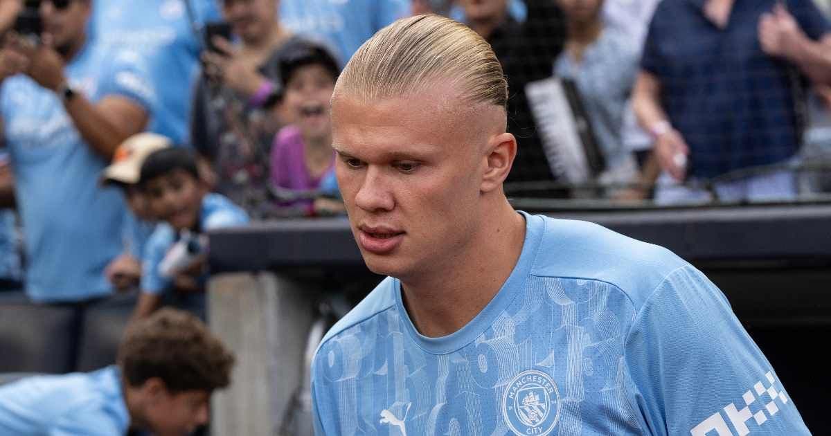 Pronostico Manchester City-Brentford: analisi e probabili formazioni 09/05/2026 Premier League