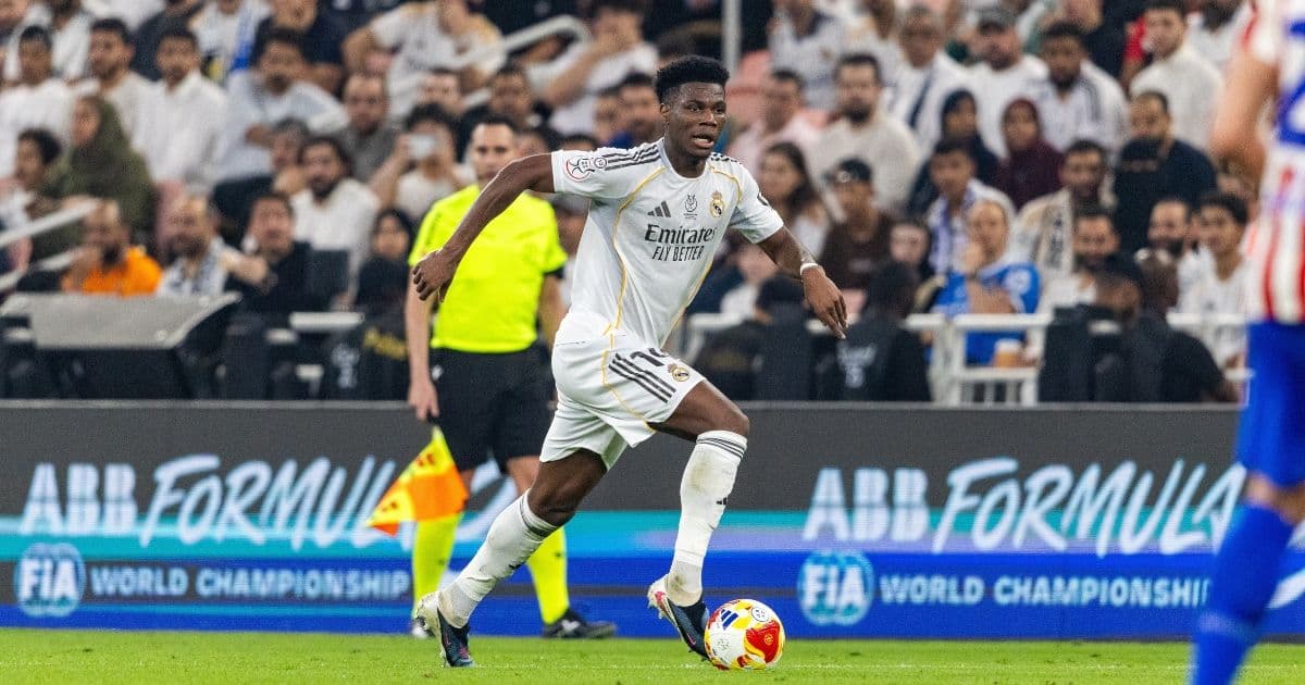 Caos Real Madrid: infortunio shock per Valverde dopo la lite con Tchouameni