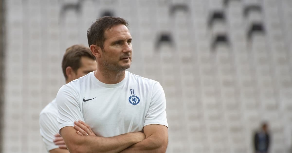 Crystal Palace, mossa a sorpresa: assalto a Frank Lampard per il dopo-Glasner