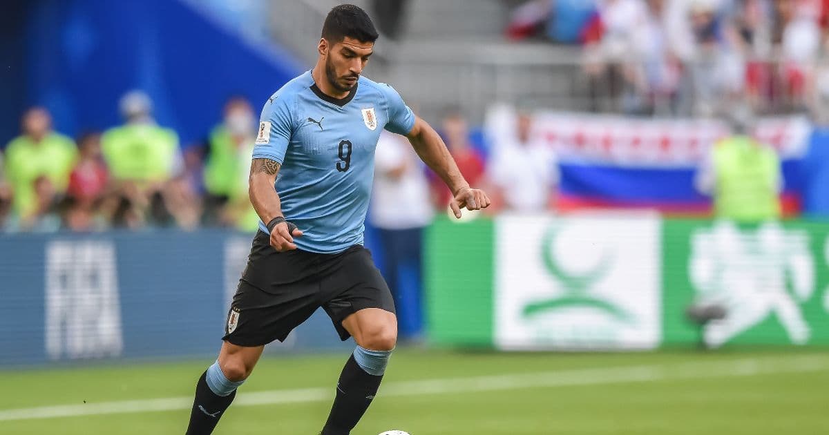 Luis Suárez e il ritorno in Nazionale: "All'Uruguay non potrei mai dire di no"
