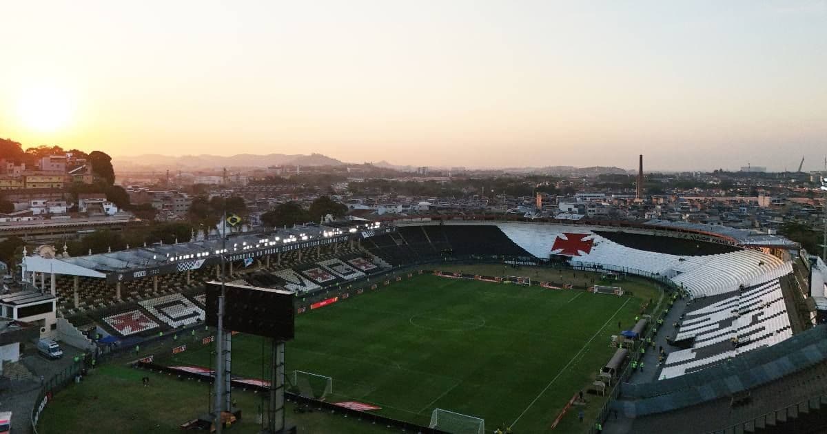 Pronostico Vasco da Gama-Athletico Paranaense: analisi e probabili formazioni 10/05/2026 Brasileirao