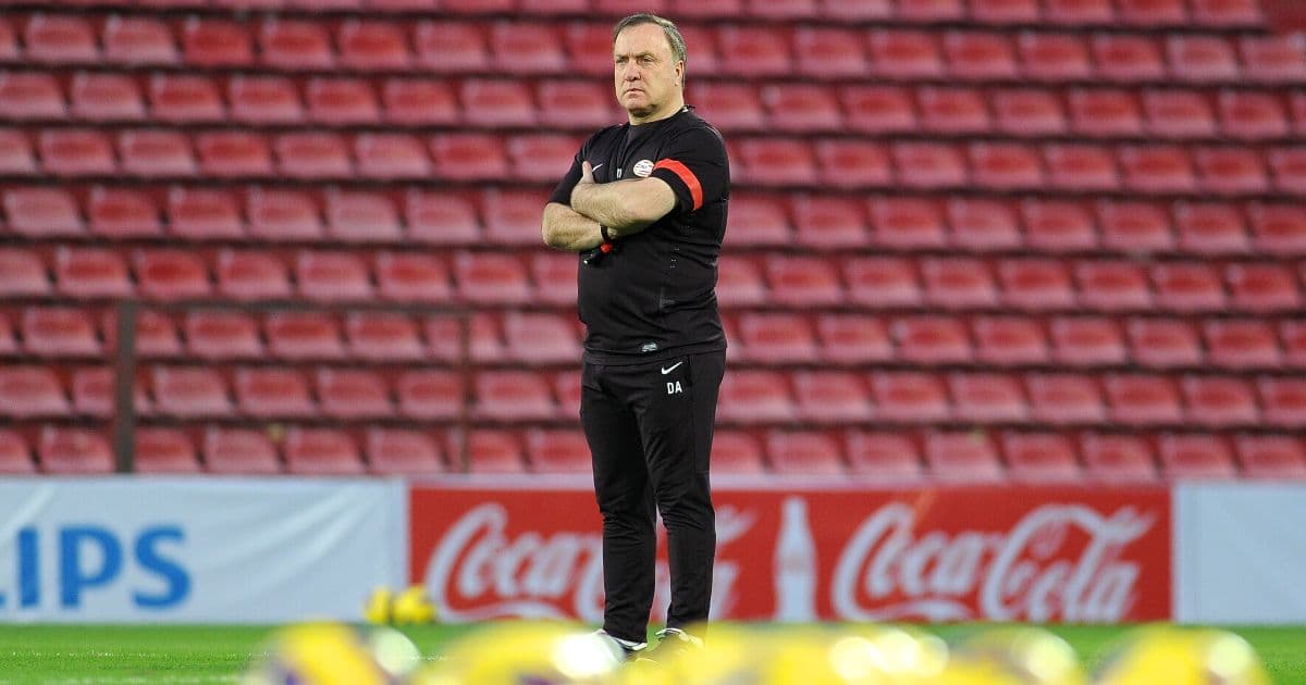 Curacao nel caos a un mese dal Mondiale: Rutten si dimette, ritorno possibile per Advocaat