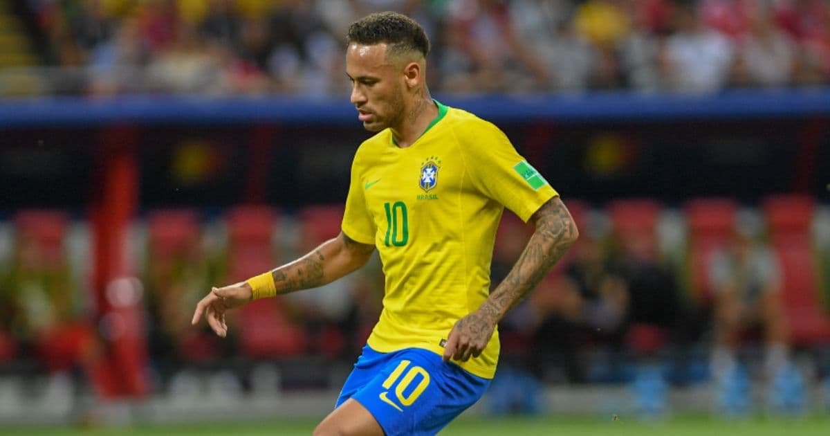 Brasile, ritorno possibile per Neymar: Ancelotti lo inserisce nella prelista Mondiale