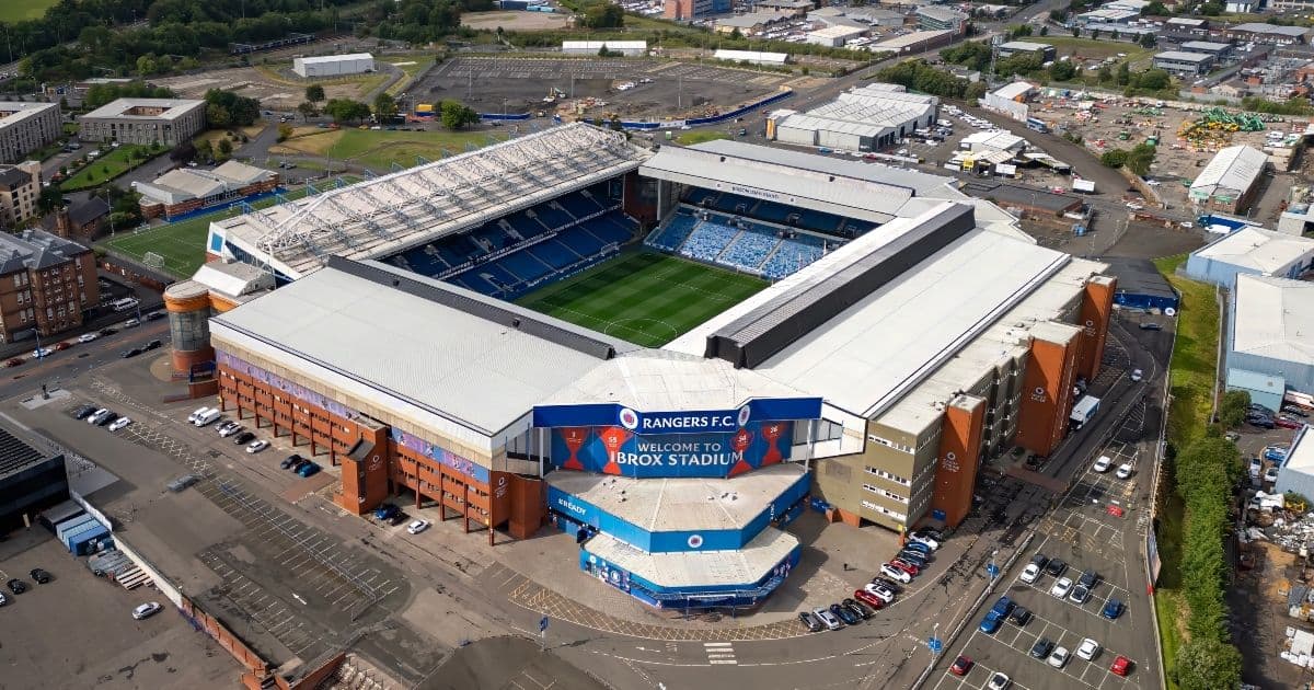 Pronostico Rangers-Hibernian: analisi e probabili formazioni 13/05/2026 Scottish Premiership