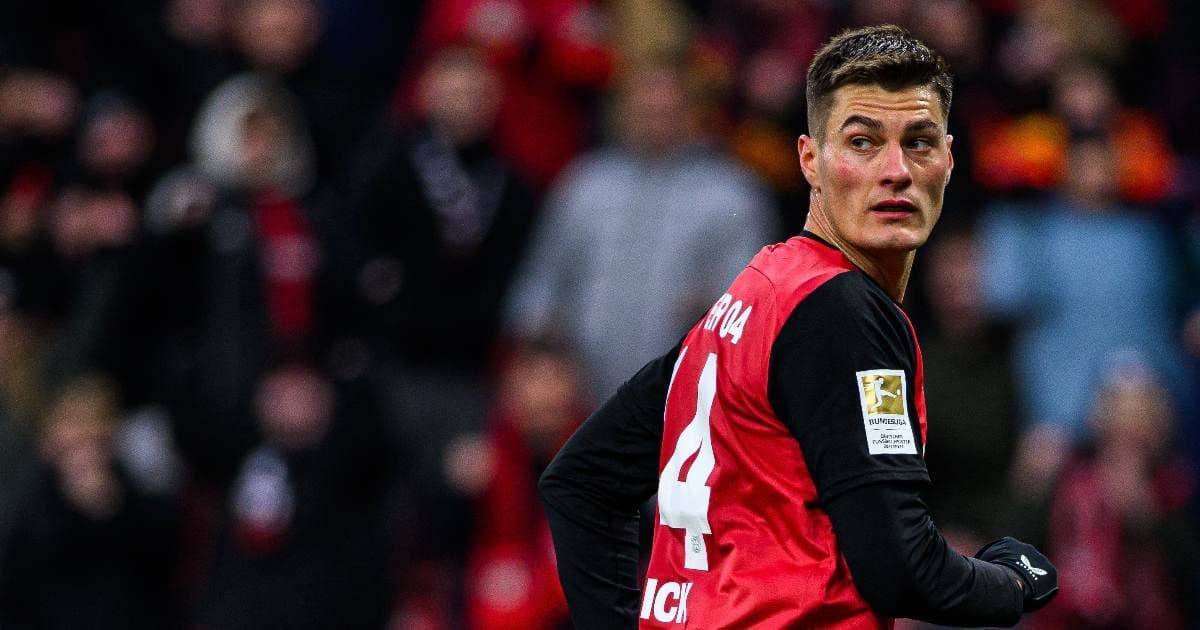 Pronostico Bayer Leverkusen-Amburgo: analisi e probabili formazioni 16/05/2026 Bundesliga