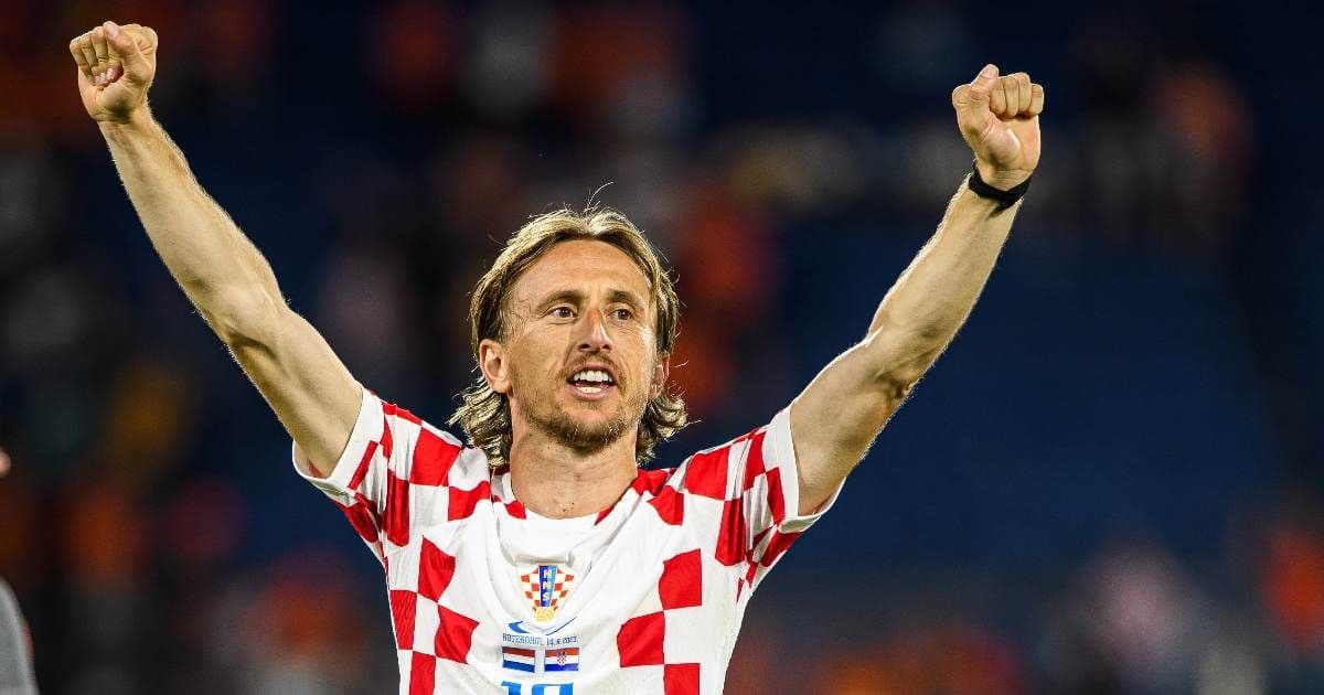 L'ultimo ballo di Luka Modric: il tramonto dorato del re di Croazia ai Mondiali 2026