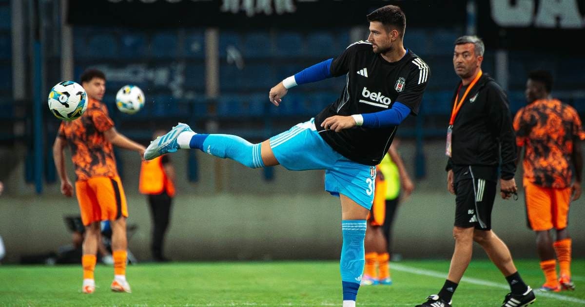 Pronostico Caykur Rizespor-Besiktas: analisi e probabili formazioni 15/05/2026 Super Lig