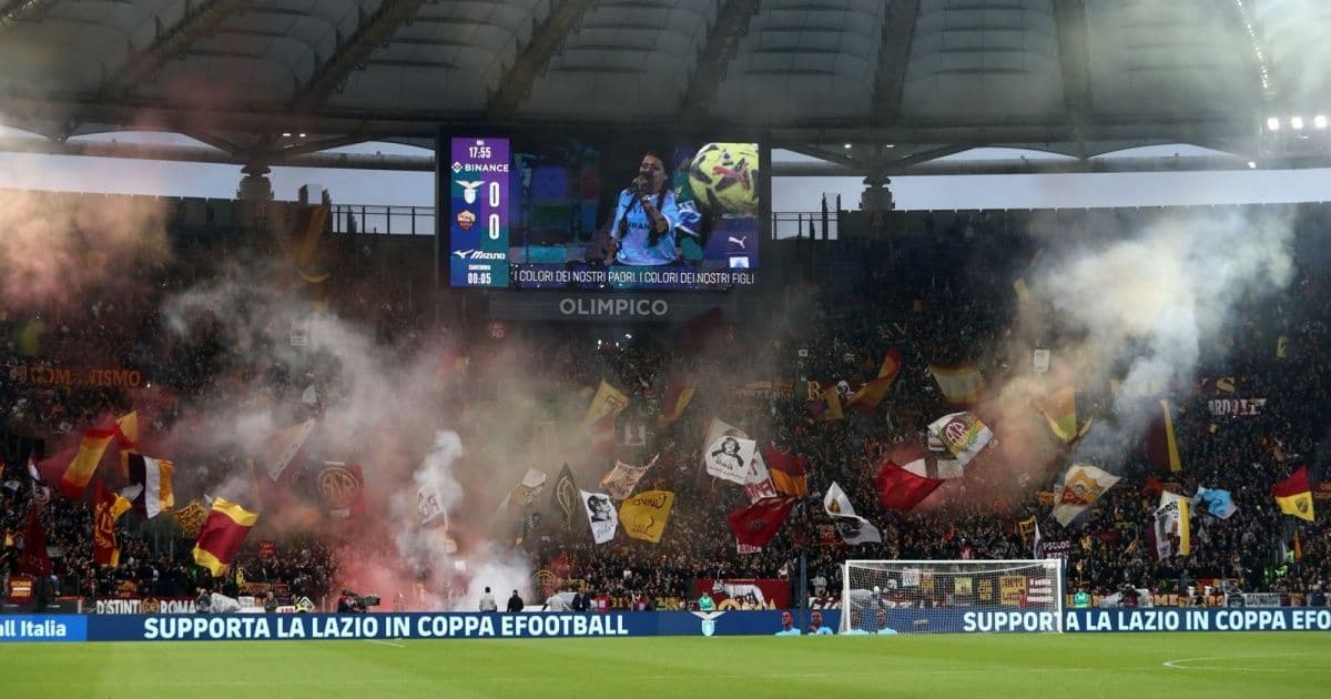 Pronostico Roma-Lazio: analisi e probabili formazioni 17/05/2026 Serie A