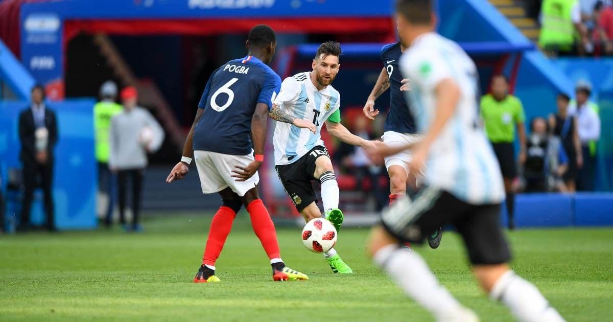 Mondiali 2026: Lionel Messi rompe il silenzio e incorona la Francia