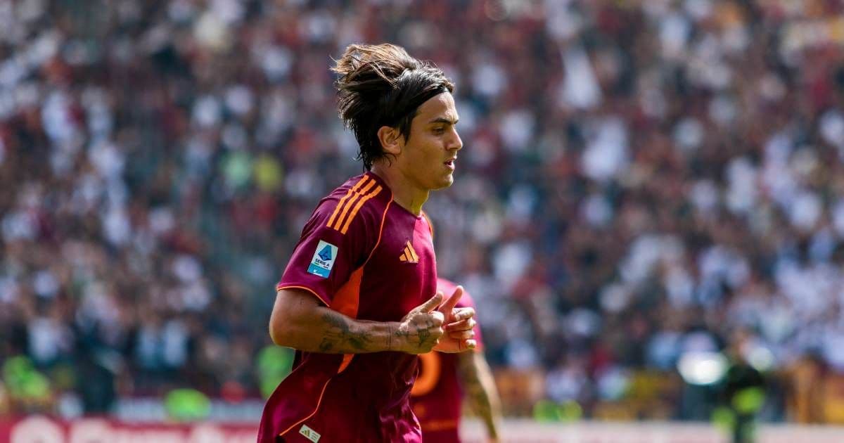 Dybala e il futuro tra Roma e Boca Juniors: la mossa che cambia tutto