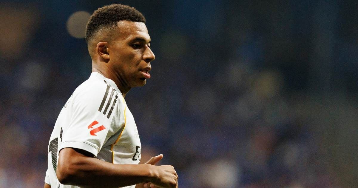 Terremoto Real Madrid: Mbappé dichiara guerra aperta ad Arbeloa
