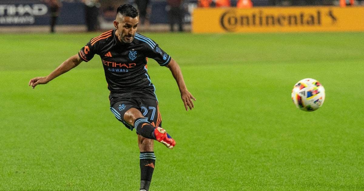 Pronostico New York Red Bulls-New York City FC: analisi e probabili formazioni 17/05/2026 Major League Soccer