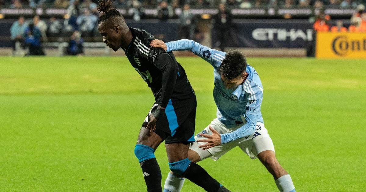 Pronostico Charlotte FC-Toronto FC: analisi e probabili formazioni 17/05/2026 Major League Soccer