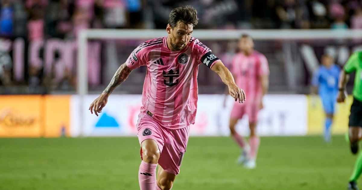 Pronostico Inter Miami-Portland Timbers: analisi e probabili formazioni 17/05/2026 Major League Soccer