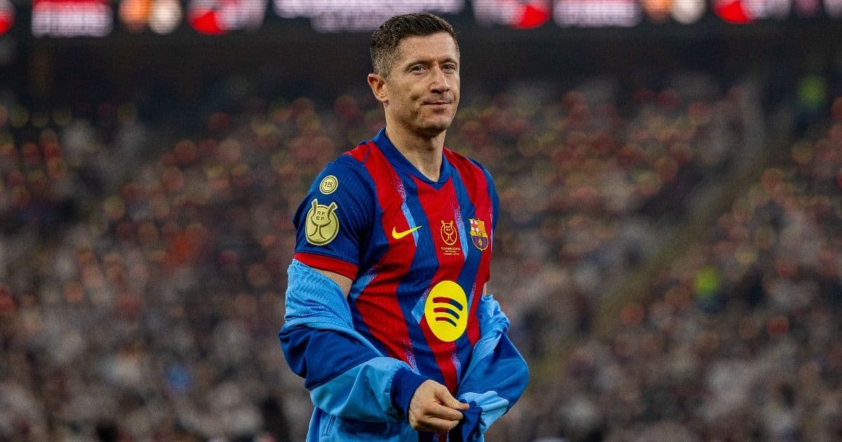 Terremoto Barcellona: Lewandowski annuncia l'addio, caccia a Julián Álvarez