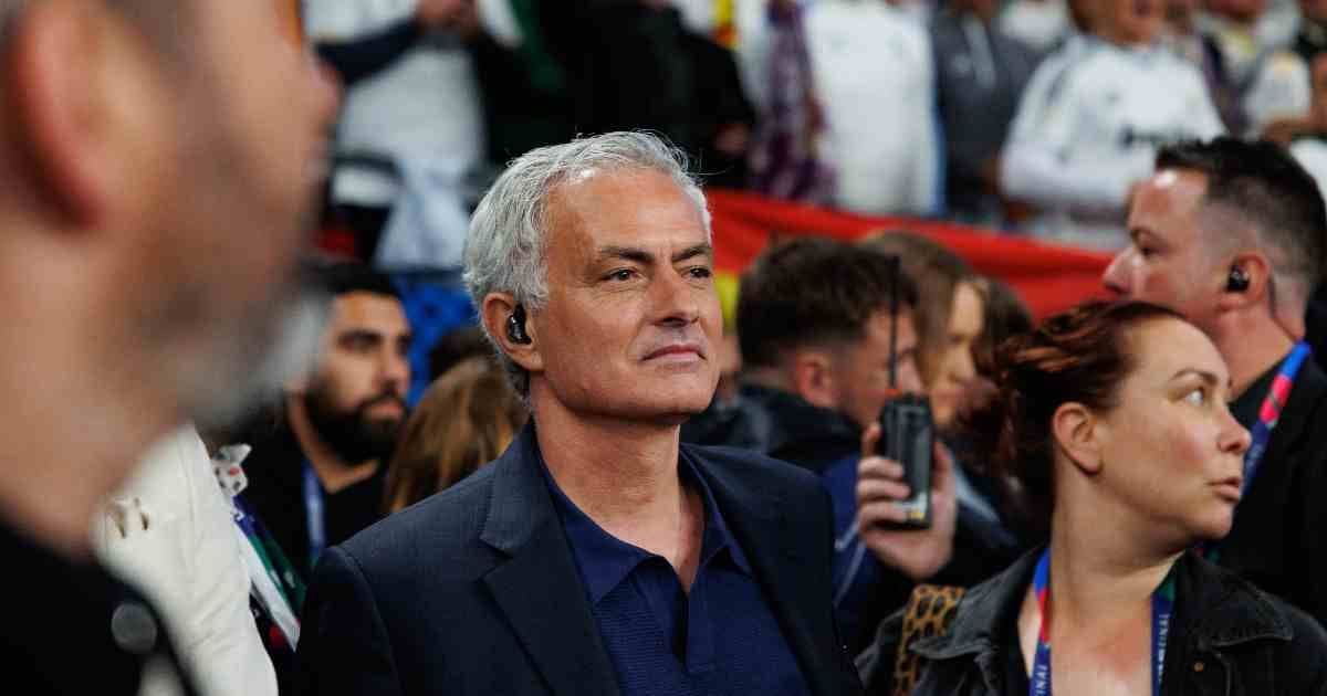 Clamoroso Real Madrid: José Mourinho torna sulla panchina dei Blancos dopo 13 anni