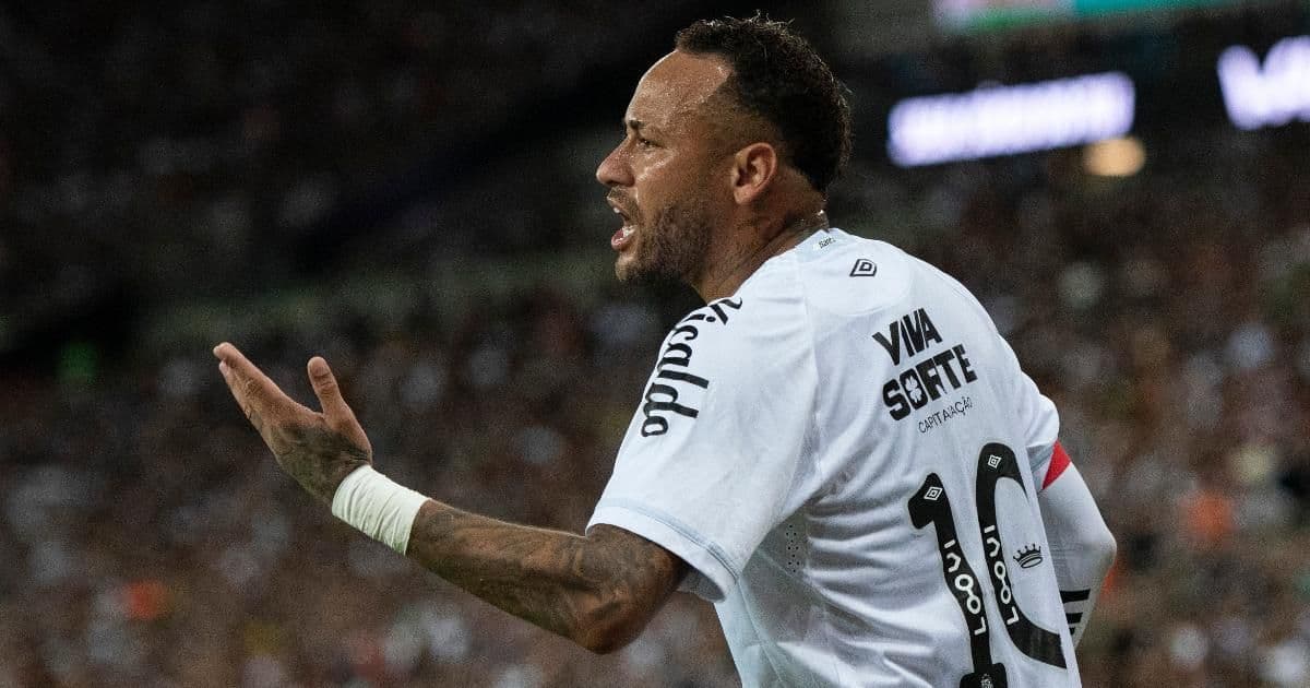 Follia in Brasile: clamoroso errore arbitrale, Neymar sostituito per sbaglio grida al "furto"
