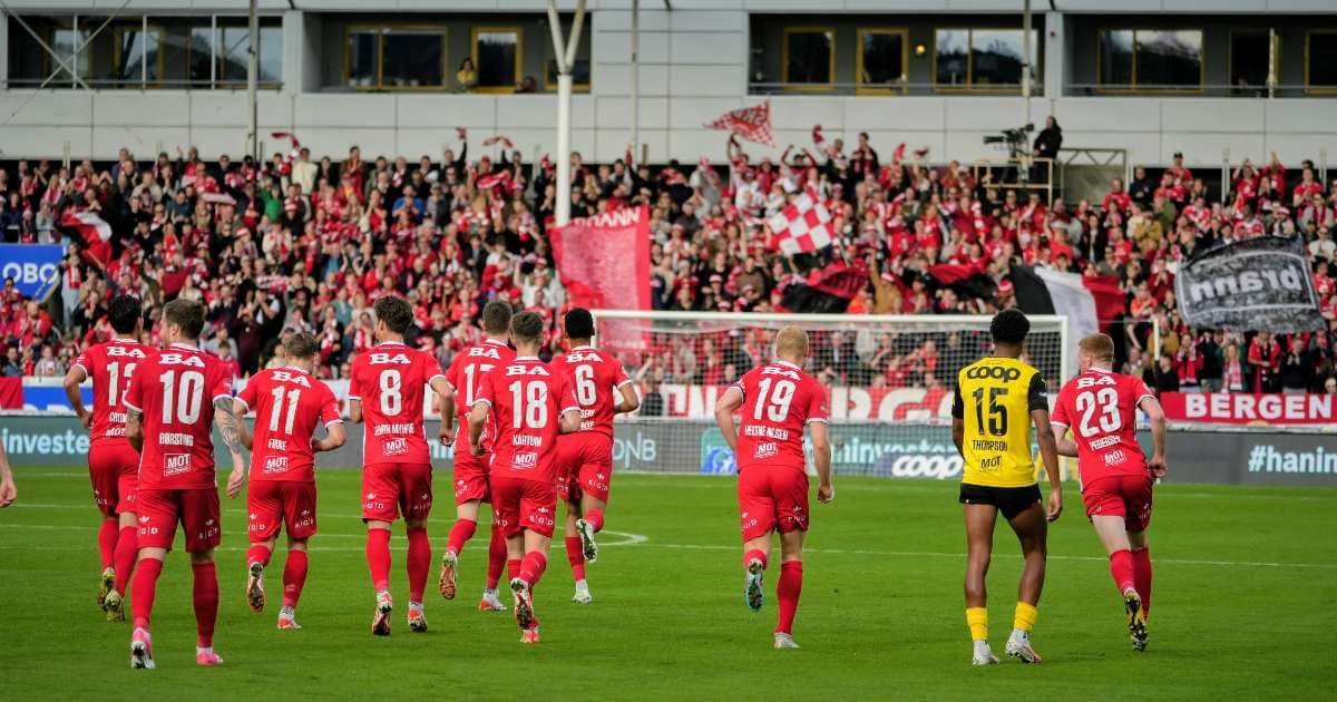 Pronostico Lillestrøm SK-Kristiansund BK: analisi e probabili formazioni 20/05/2026 Eliteserien