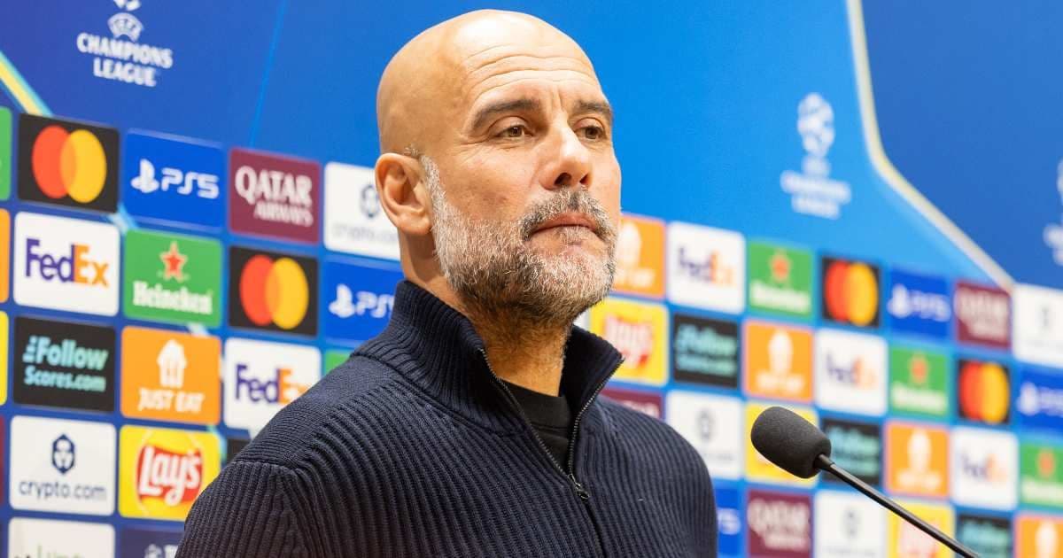 Terremoto Manchester City: Guardiola pronto all'addio, scatta il piano per il post-Pep