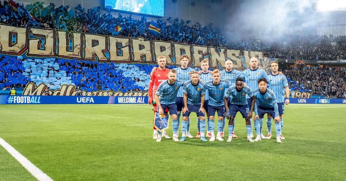 Pronostico Djurgårdens-Brommapojkarna: analisi e probabili formazioni 22/05/2026 Allsvenskan