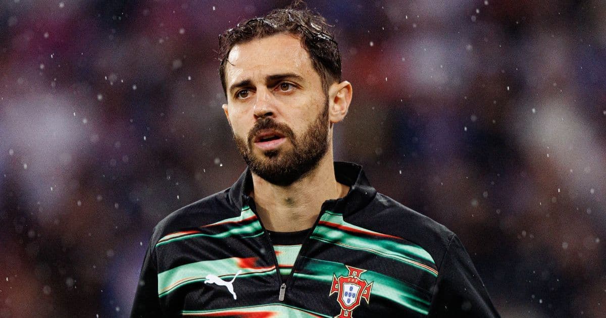 Bernardo Silva saluta il Manchester City: “Voglio avvicinarmi a casa”. Barça e Atletico ci pensano