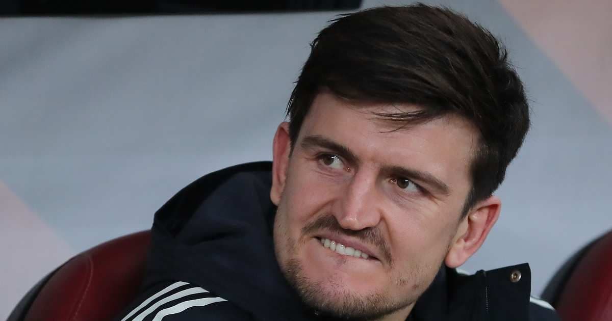Terremoto Inghilterra: Harry Maguire escluso dai Mondiali, lo sfogo social contro Tuchel