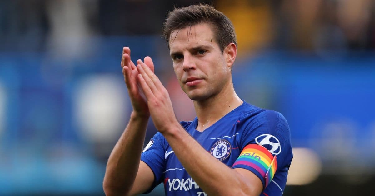 Leggenda senza rumore: César Azpilicueta si ritira dopo 800 partite e 12 trionfi