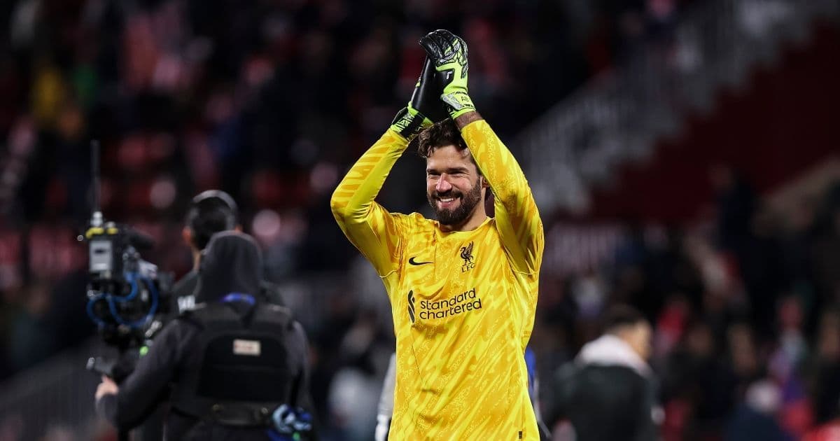 Pronostico Liverpool-Brentford: analisi e probabili formazioni 24/05/2026 Premier League