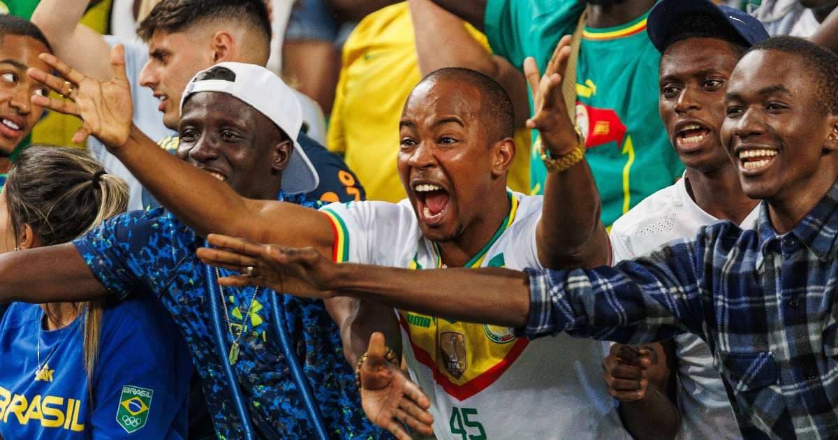 Il Re del Marocco concede la grazia ai tifosi senegalesi arrestati dopo la finale di Coppa d'Africa
