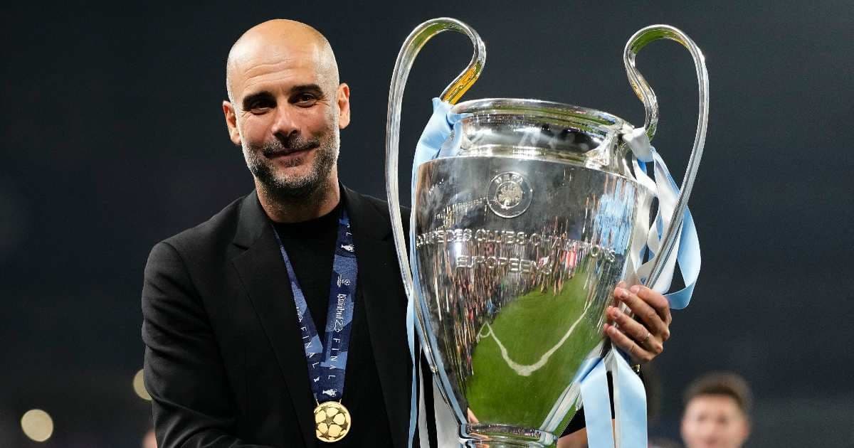L'addio di Pep Guardiola al Manchester City: i motivi del divorzio, il nuovo ruolo e il favorito alla panchina