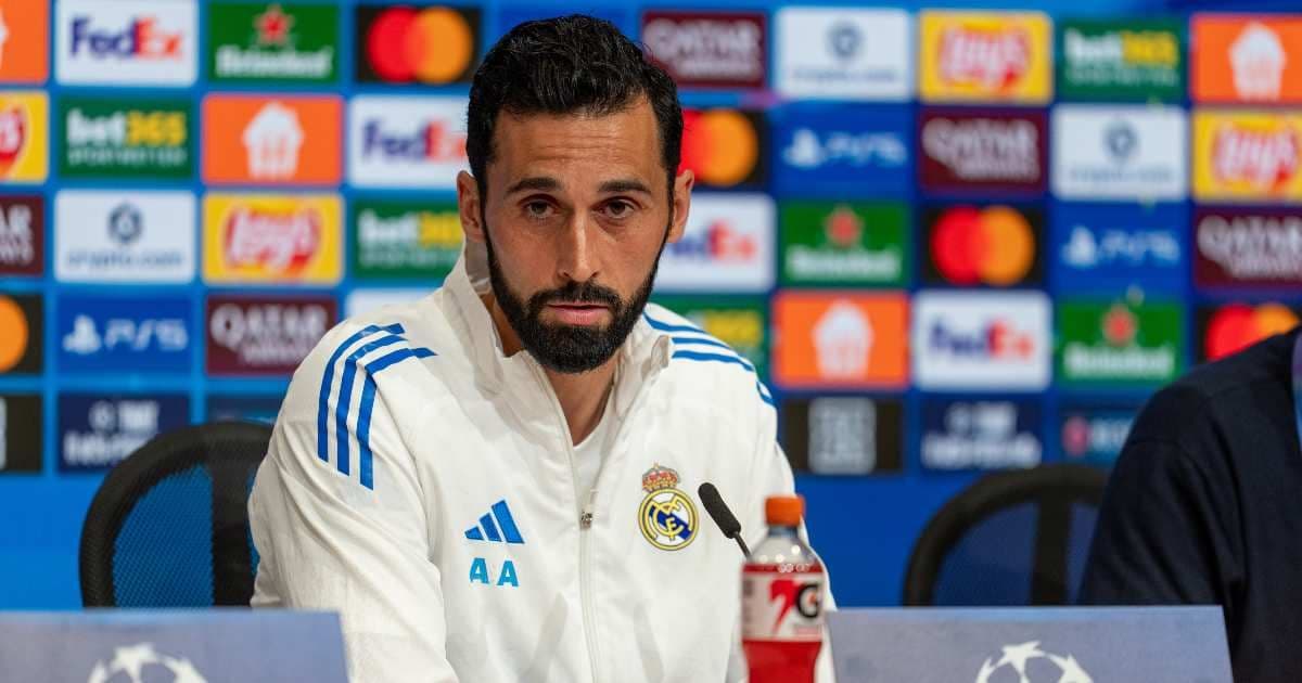 Real Madrid, l'addio al veleno di Arbeloa con brividi per Mbappé: "Mi vanterò sempre di averti allenato"