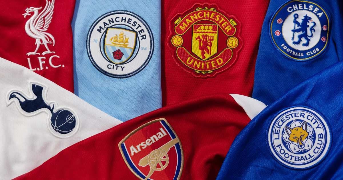 Premier League, l'esclusivo club degli "immortali": il Tottenham rischia il baratro ma salva la storia