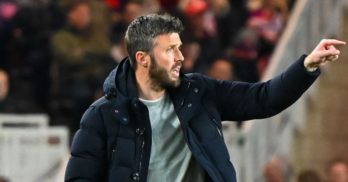 La rivoluzione silenziosa di Carrick: come ha salvato il Manchester United e si è preso la panchina del futuro