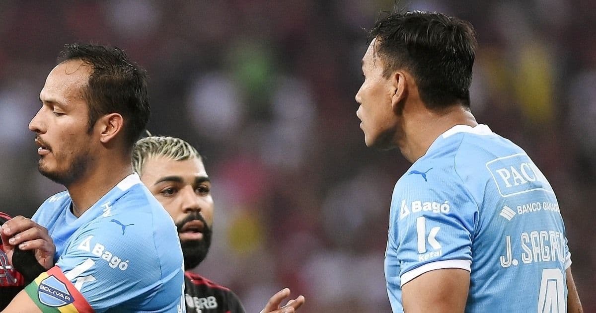 Pronostico Bolivar-Independiente Rivadavia: analisi e probabili formazioni 27/05/2026 Copa Libertadores