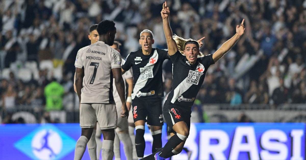 Vasco da Gama-Barracas Central: analisi e probabili formazioni 27/05/2026 Copa Sudamericana