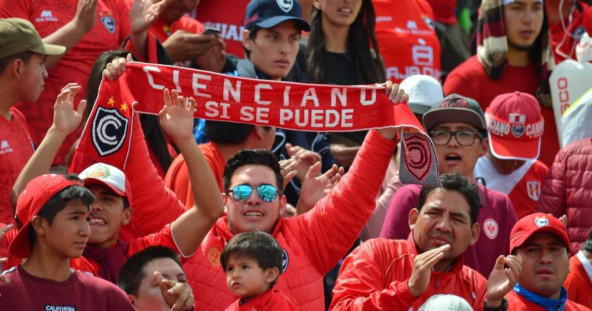 Pronostico Cienciano-Juventud: analisi e probabili formazioni 27/05/2026 Copa Sudamericana
