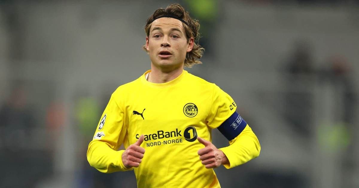 Pronostico Rosenborg-Bodo/Glimt: analisi e probabili formazioni 29/05/2026 Eliteserien