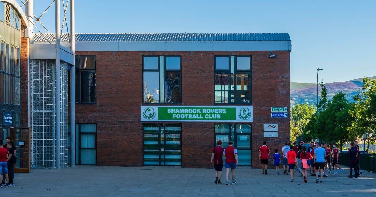 Pronostico Shamrock Rovers-St Patricks Dublin: analisi e probabili formazioni 29/05/2026 Premier Division