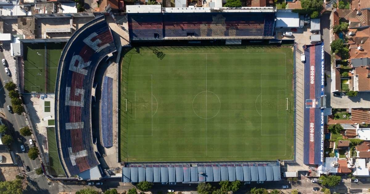 Pronostico Tigre-Alianza Atlético: analisi e probabili formazioni 28/05/2026 Copa Sudamericana