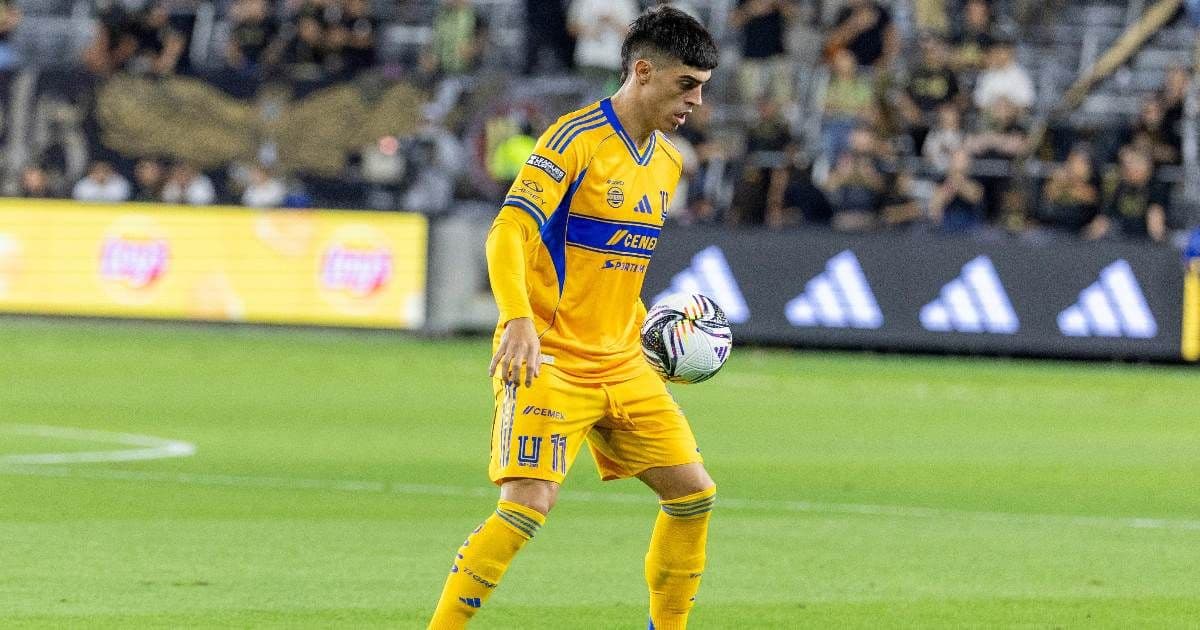 Toluca-Tigres: analisi e probabili formazioni 30/05/2026 CONCACAF Champions Cup