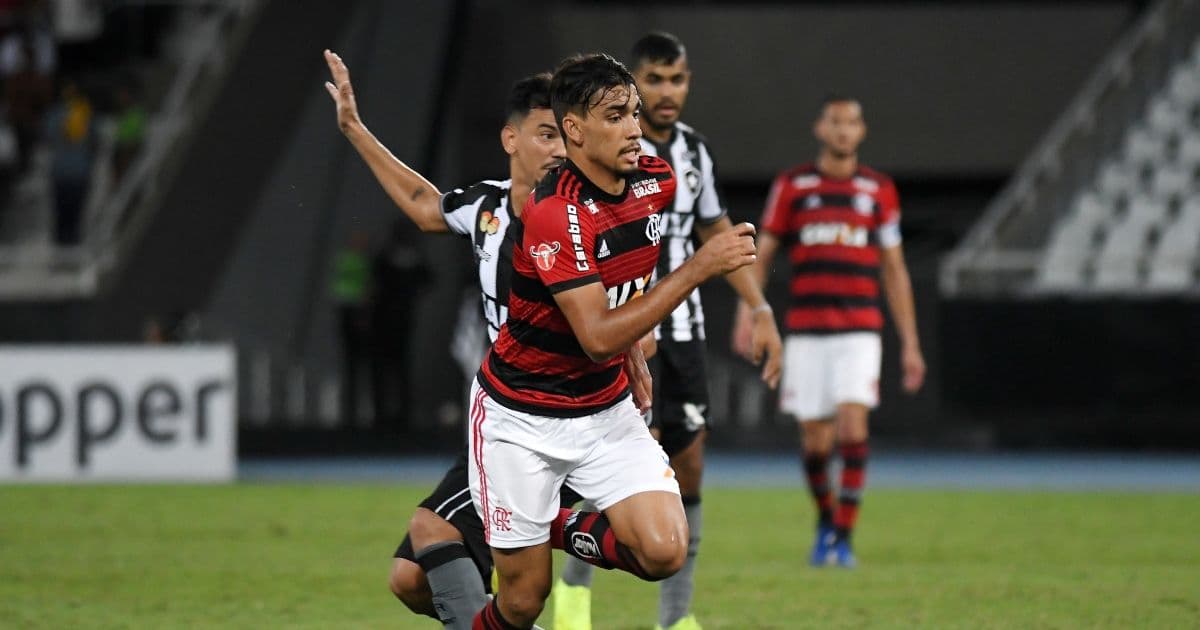 Pronostico Flamengo-Coritiba: analisi e probabili formazioni 30/05/2026 Brasileirão Serie A