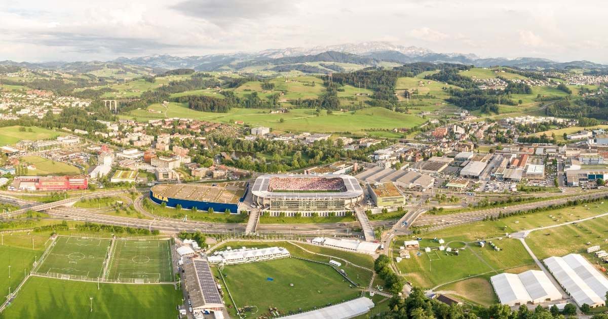 Pronostico Svizzera-Giordania: analisi e probabili formazioni 31/05/2026 Amichevole